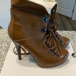 Call it spring boots